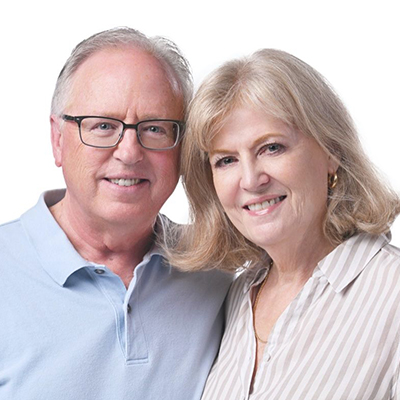 Mark & Judi Morrison