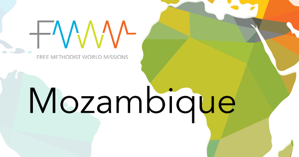 Mozambique Free Methodist World Missions
