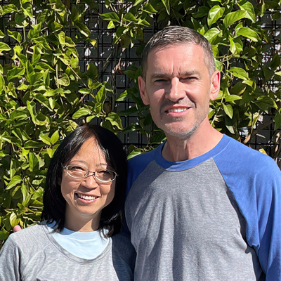 Gene & Minori Hall