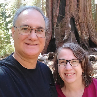 Thom & Sherry Cahill