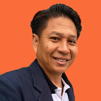 Superintendent Joshua Anuchit Konsawan
