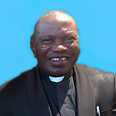 Valentin Sikitoka Mboni