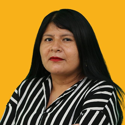 Geovanna Chavez