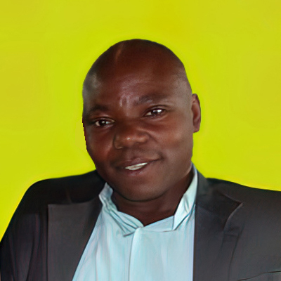 Superintendent Yesse Mlongecha