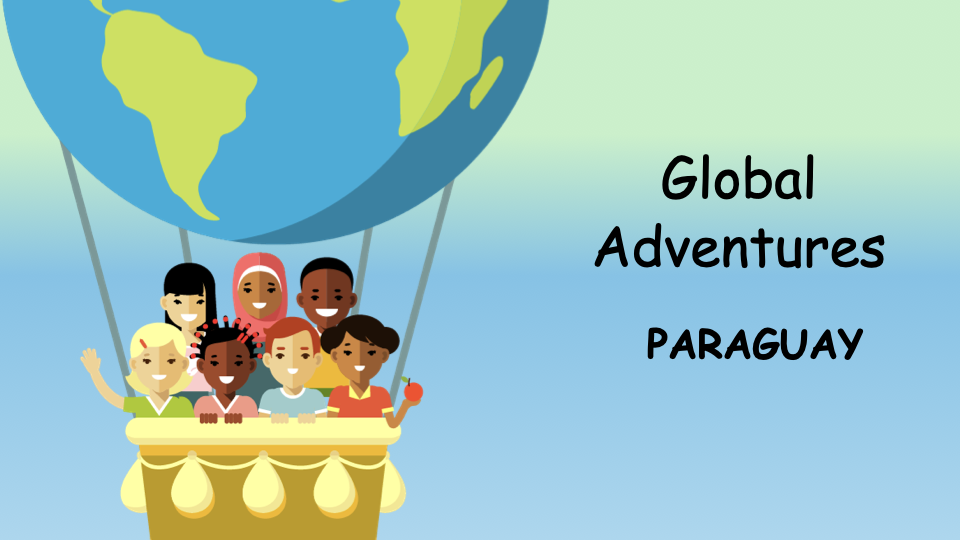 Global adventures Cambodia Powerpoint