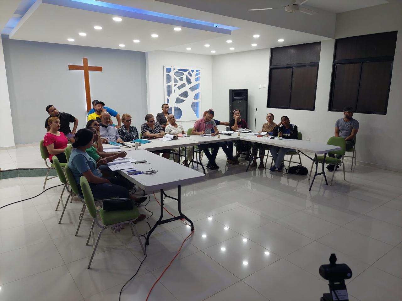 DR CCP training 4