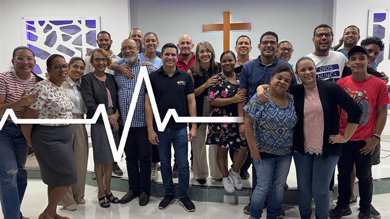 Living in Transformational Community