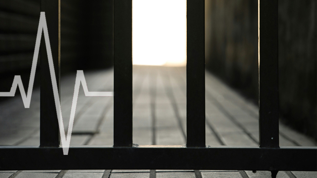 Evangelist in Prison