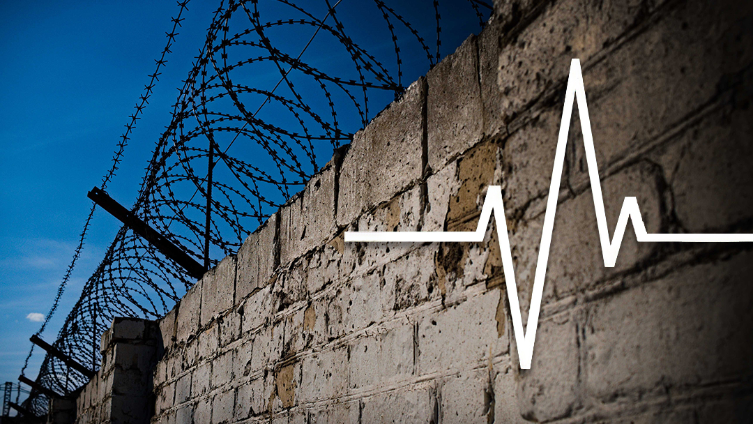 Once a Murderer, Now a Child of God