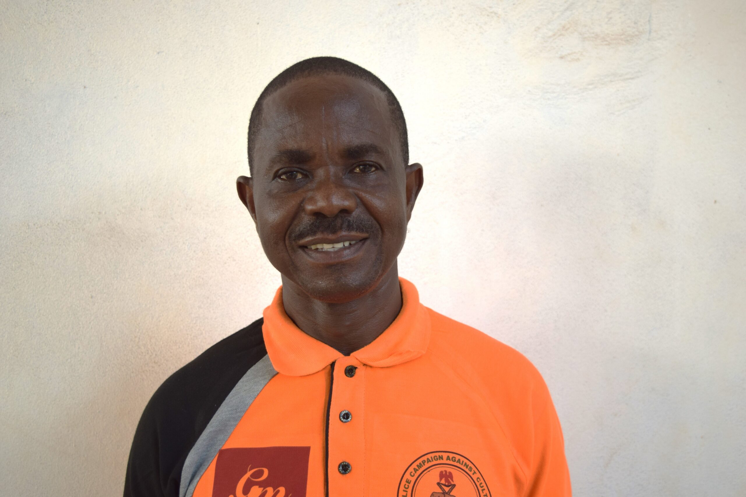 Mathias Princewell Emenike