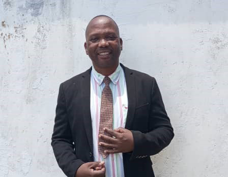 Superintendent Maxwell Kadzuwa