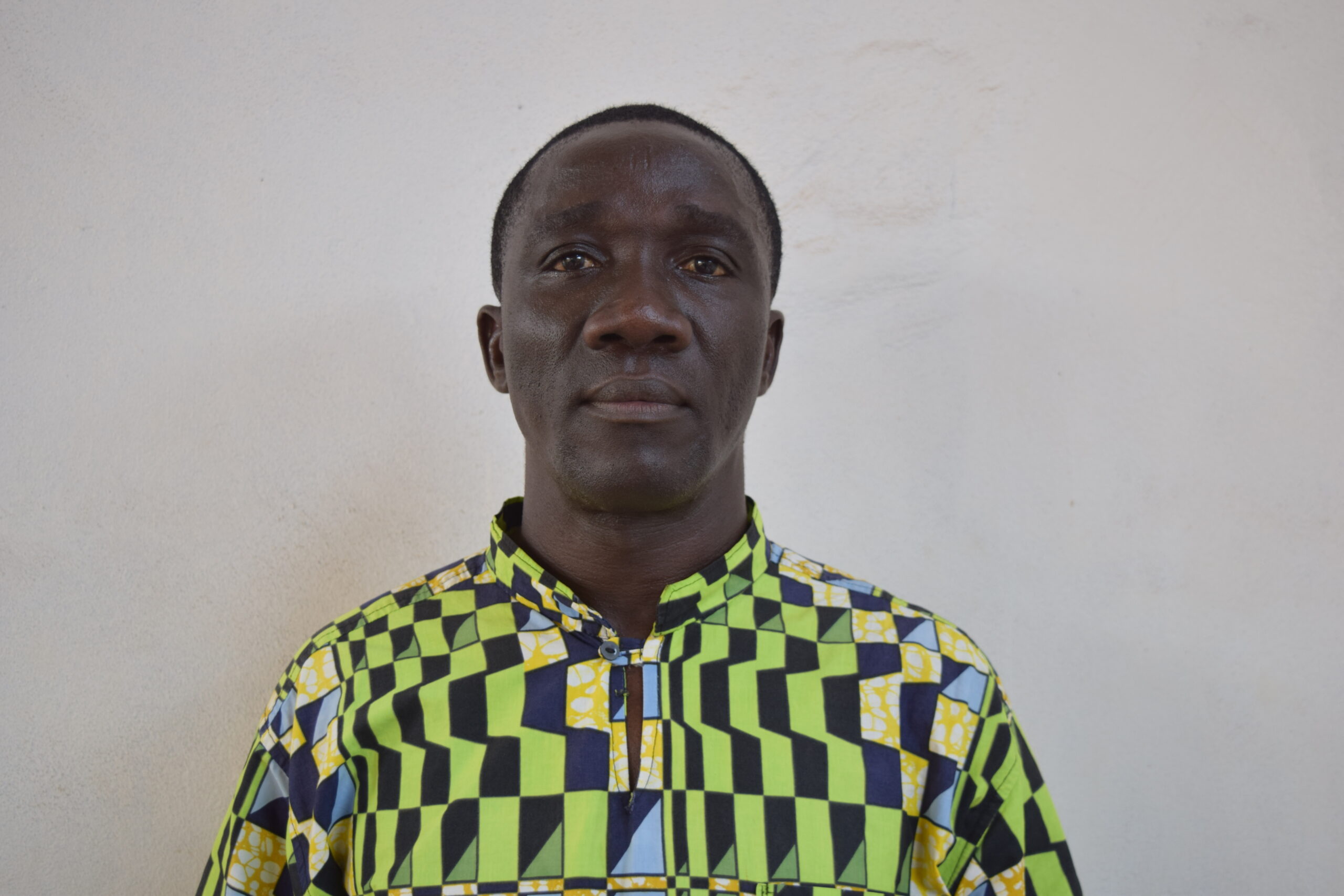 Guinea Bissau 19 Rito Mande