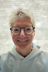 Deb Miller
