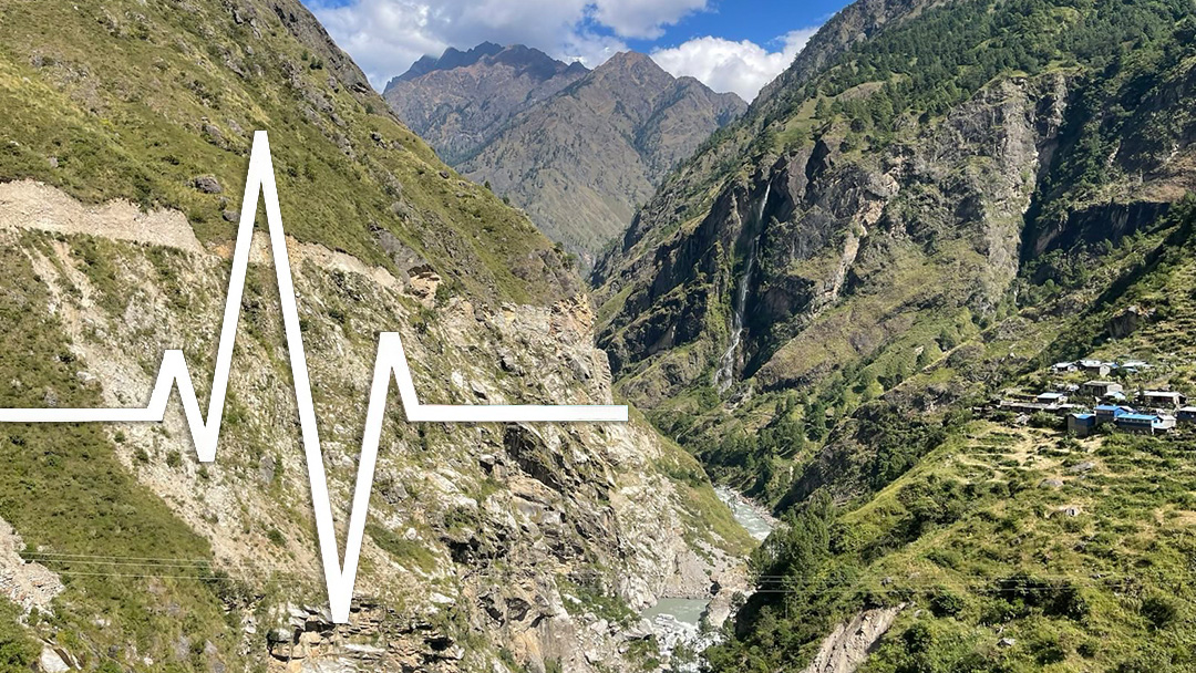 Alan & Ammabellee Bacus 3 One Day’s Journey