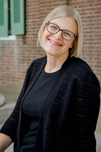 Tammy Williams