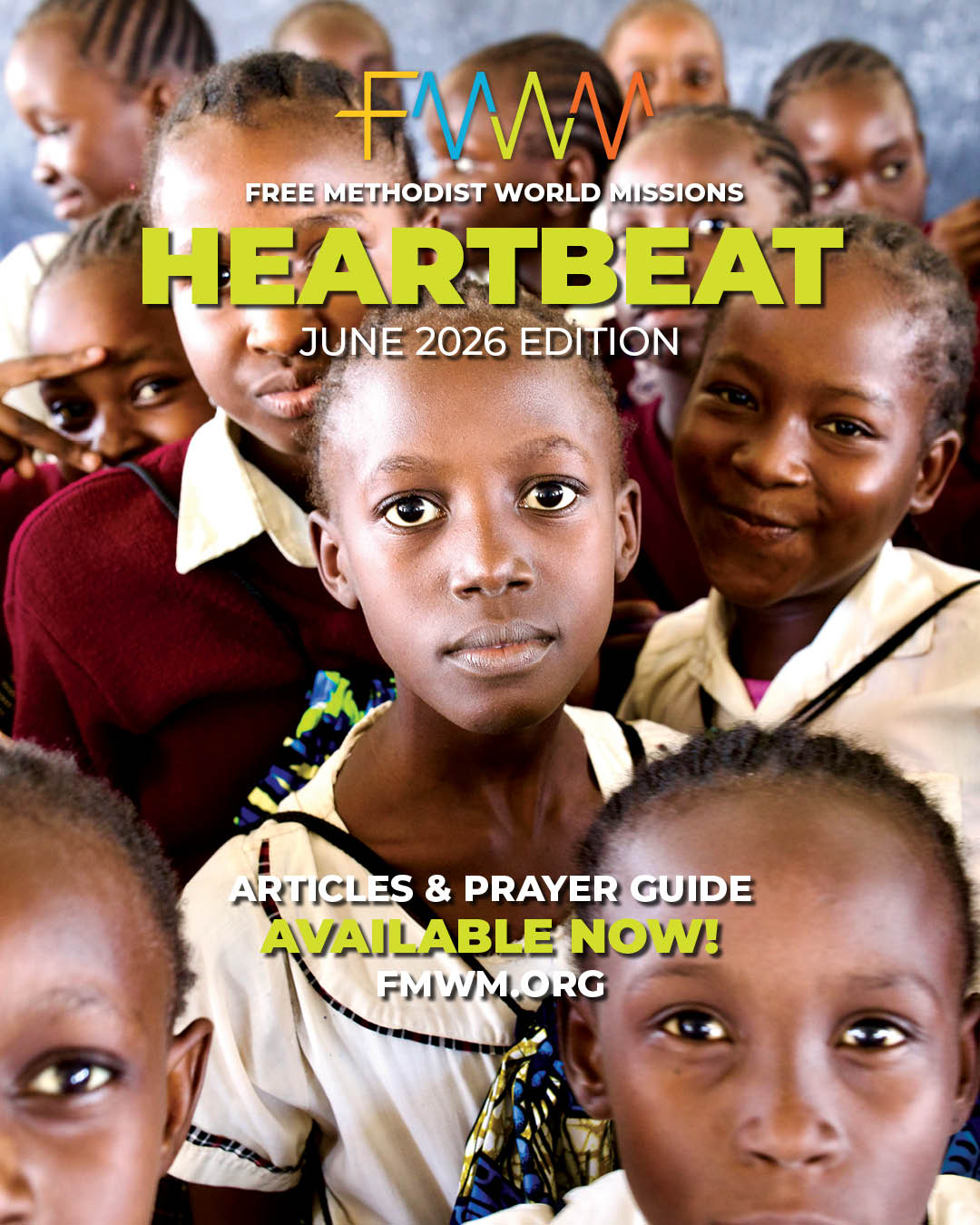 Available Now Heartbeat 0626