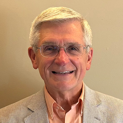 Larry Light
