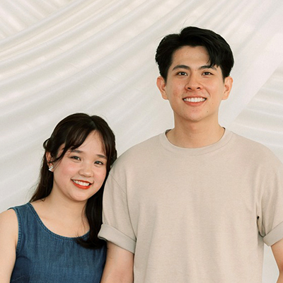 Hieu & Ai