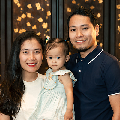 Helri & Phuong