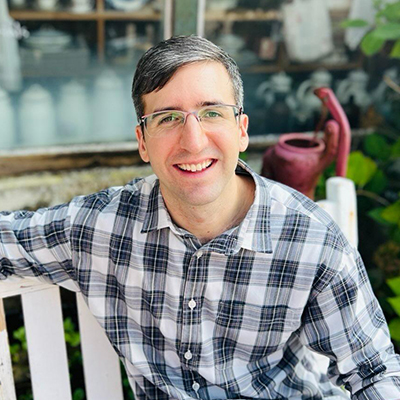 Trevor Foley