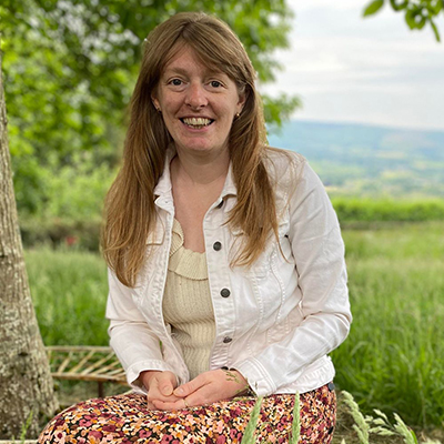 Catherine Leech