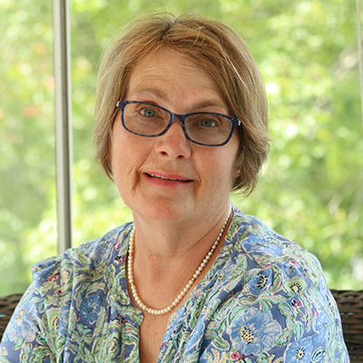 Lori Glossenger