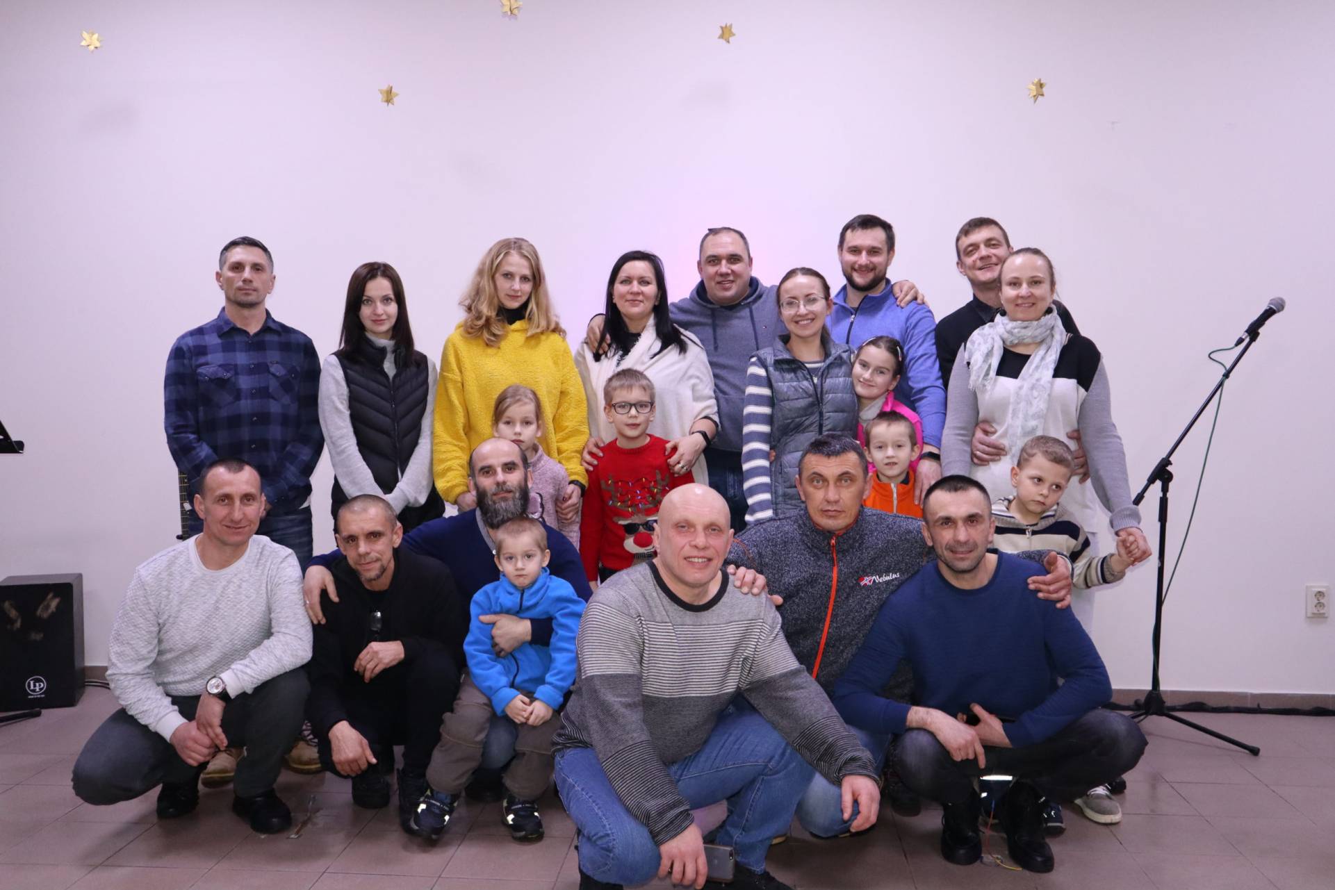 Rivne Worship scaled