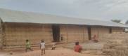 School in Guinea Bissau